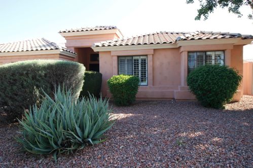 1611 Del Rio St, Chandler AZ  85225-5342 exterior
