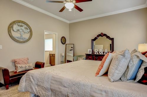 2805 Lillis Ln, Denison TX 75020 exterior