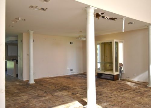 6420 Longmeadow Ave, Chicago IL 60712-3229 exterior