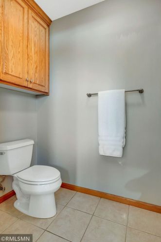 1528 Cougar Ln, Sartell MN 56377-2452 exterior