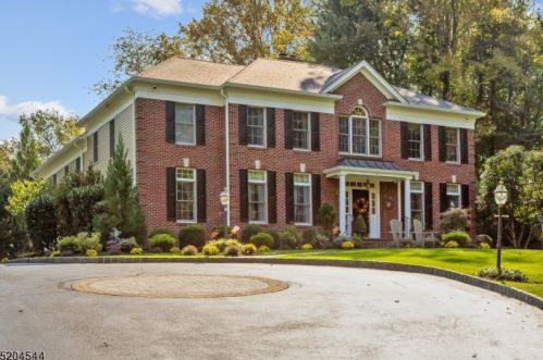 331 Lafayette Ave, Chatham Township, NJ 07928-1647