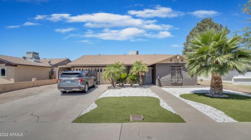 6704 31st Ave, Phoenix, AZ 85017-1106