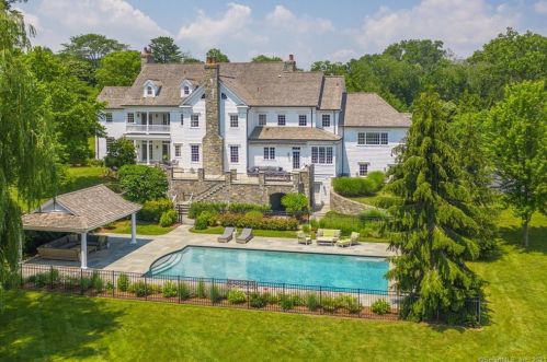 32 Clapboard Hill Rd, Westport, CT 06880-6317