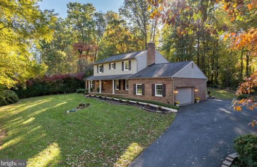 2607 Claret Dr, Fallston, MD 21047-2117