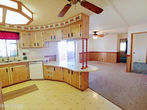 97 Aliso Dr, Green Valley AZ 85614-4224 exterior