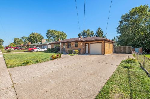 774 Bryant St, Wyoming, MI