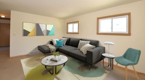 4769 46th St, Milwaukee, WI 53218-5212