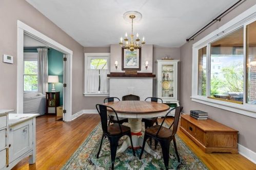 2431 Arlington Ave, Pittsburgh PA 15203-1313 exterior