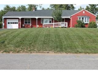 42 Druid Hl Rd, Springfield MA  01129-2107 exterior