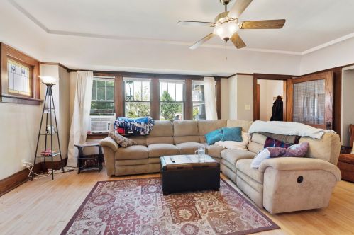 556 61, Milwaukee WI 53213-4166 exterior