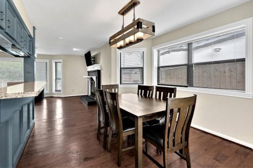 13501 Northshore Dr, Montgomery TX 77356-5371 exterior