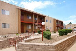 7671 Tanque Verde Rd, Tucson AZ  85715-3605 exterior