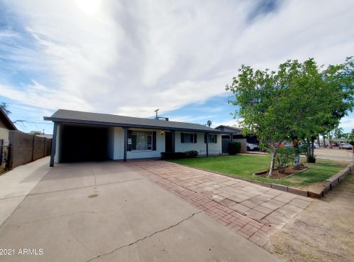 4532 49th Dr, Phoenix, AZ 85031-1314