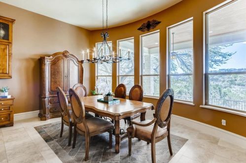 309 Camino Arbolago, Austin TX 78734-3962 exterior