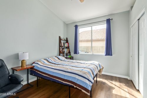 17848 15th St, Phoenix AZ  85022-1296 exterior