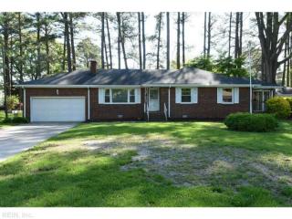 113 Hall Dr, Chesapeake, VA 23322-5207