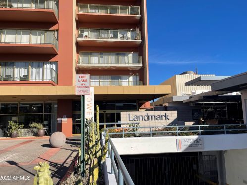 4750 Central Ave, Phoenix AZ  85040-2150 exterior