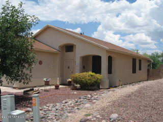 10223 Prospect Vista Way, Tucson, AZ 85747-5150