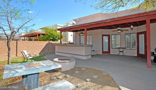 4207 Ornee Ct, Tucson, AZ 85719-1169