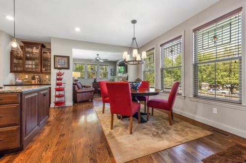 12531 Ridgefield Dr, Saint Louis MO 63131-3622 exterior