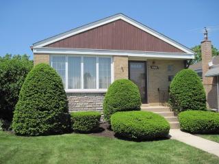 4342 82 Pl, Chicago IL  60652-3010 exterior