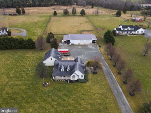 384 Chrome Rd, Rising Sun MD 21911-1712 exterior