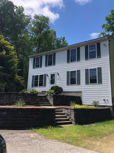 6 Lew Alice Dr, Concord, NH 03303-2304