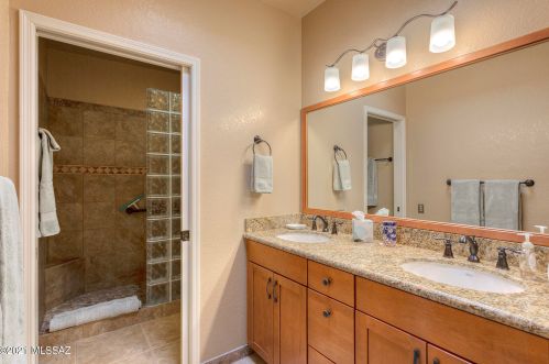 3551 Calle Del Pinzon, Green Valley AZ 85622-4830 exterior