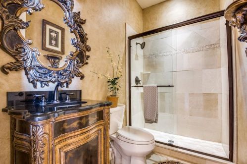 1125 Timber Ln, Frisco TX 75033 exterior