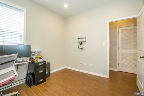 1777 Winfield St, Rahway NJ 07065-3540 exterior