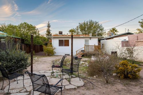 141 2 St, Tucson AZ 85716-4340 exterior