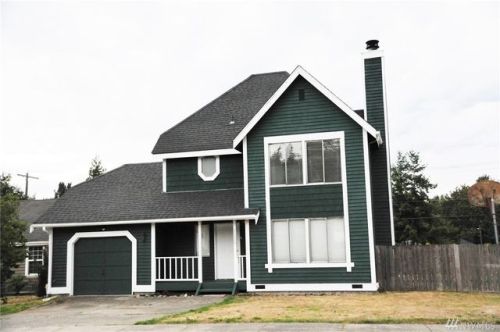 22626 13 Pl, Bothell WA  98021-9433 exterior