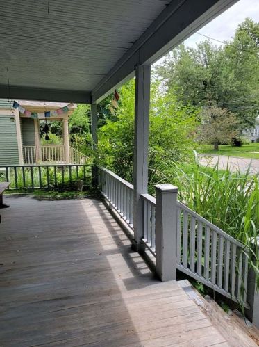 602 Axtell St, Kalamazoo MI 49008-1303 exterior