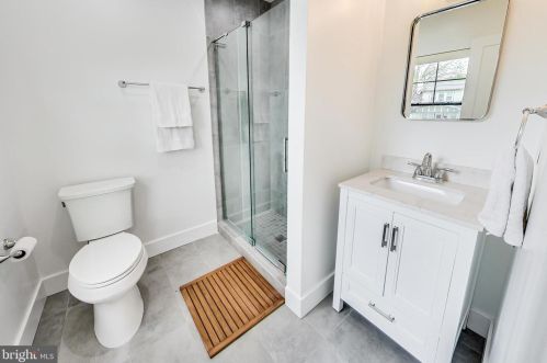 609 Van Buren St, Washington DC  20012-2641 exterior