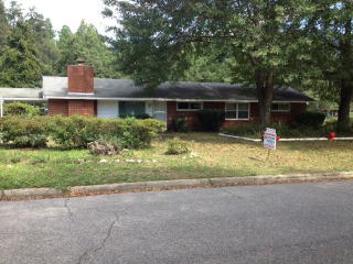 2255 Raleigh Dr, Augusta, GA 30904-5251