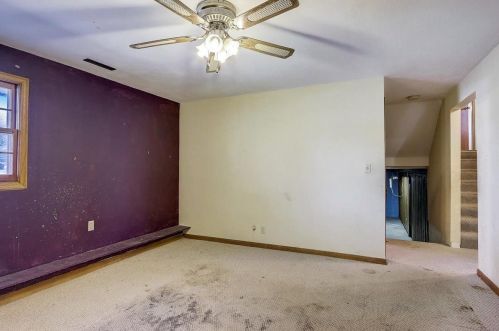 3375 Ebba St, Saint Paul MN 55110-5521 exterior