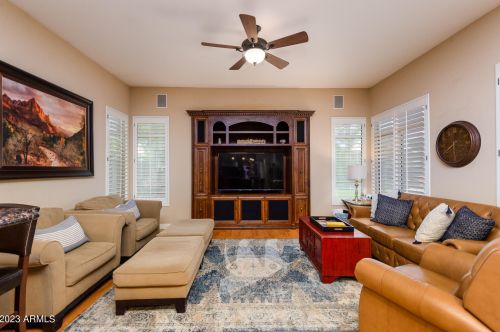 16043 27th Pl, Phoenix AZ  85048-9295 exterior