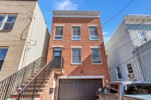 512 4th St, Union City, NJ 07087-2802