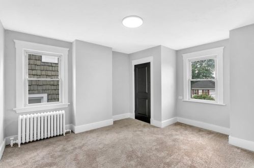 3914 Kleber St, Pittsburgh PA  15212-1516 exterior