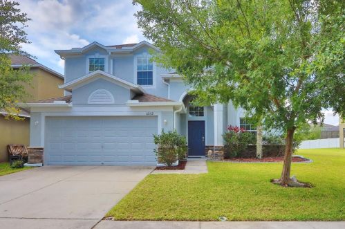 12312 Gilmerton Mist Ln, Riverview, FL 33579-3939