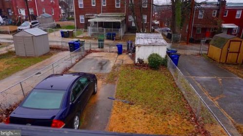 4009 Alabama Ave, Washington, DC 20020-6013