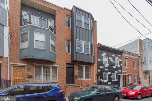 1014 Bouvier St, Philadelphia, PA 19146-1904