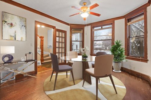 2415 Mckinley Ave, Milwaukee, WI 53205-2436