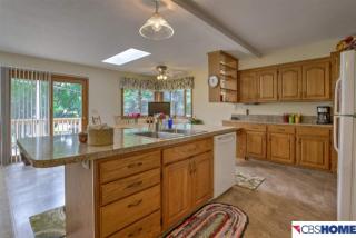 5005 Drexel St, Omaha NE  68117-2740 exterior