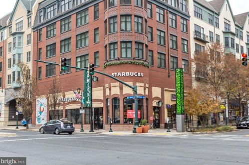 316 New Mark Esplanade, Rockville MD 20850-2750 exterior