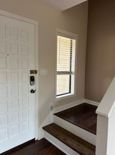 45 Forrest Pl, Atlanta GA  30328-4866 exterior