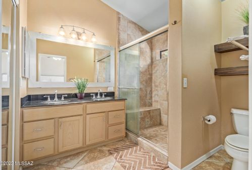 3649 Capella St, Tucson AZ  85741-1484 exterior