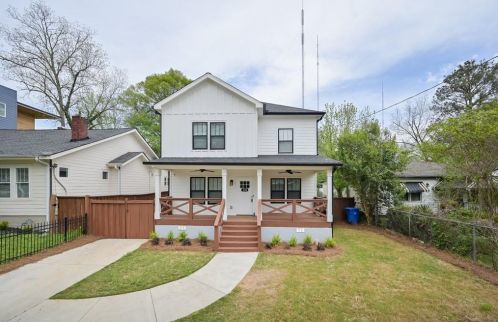 225 Mayson Ave, Atlanta, GA 30307-2812