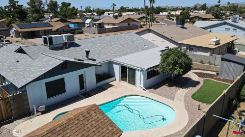 18811 12th Ave, Phoenix AZ  85027-5514 exterior