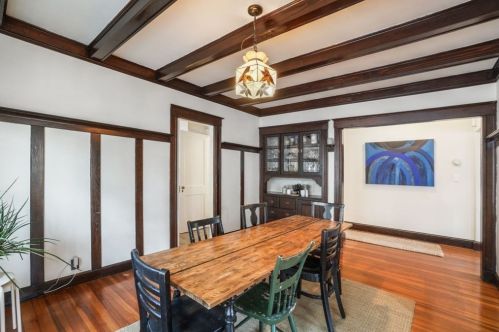 58 Dunster Rd, Boston MA 02467-2343 exterior